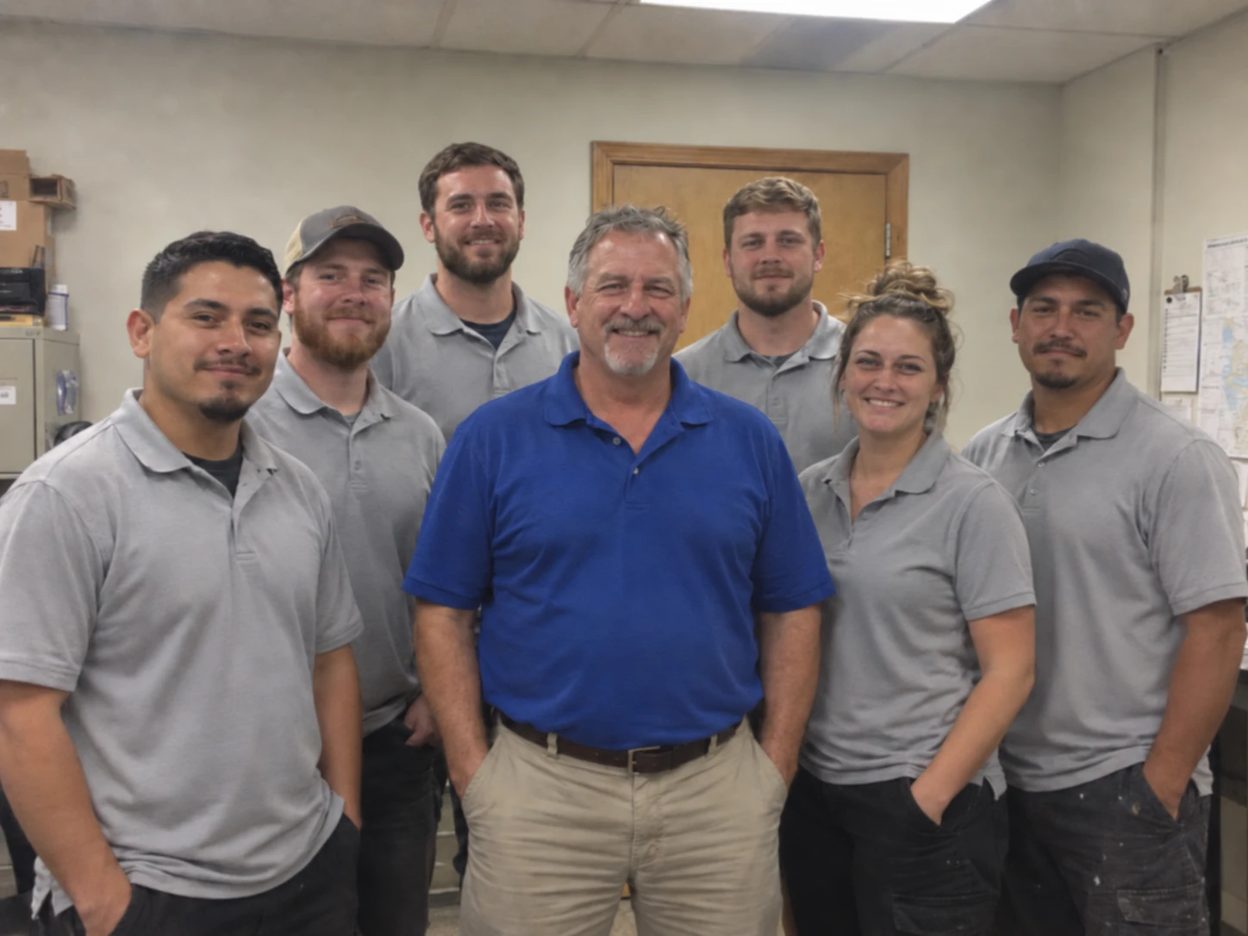AC Installation service in La Crosse, WI