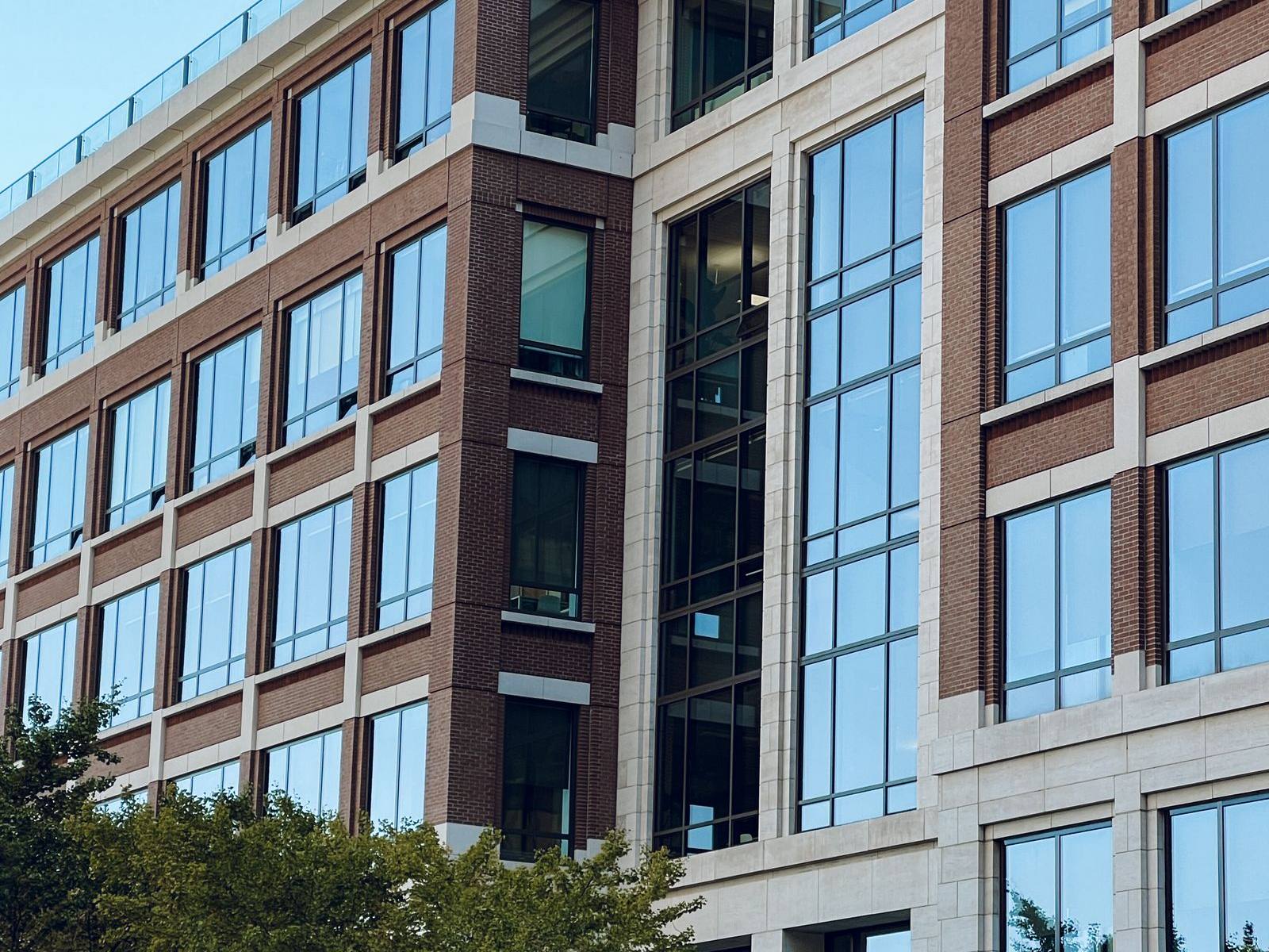 Commercial HVAC service in La Crosse