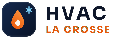 La Crosse HVAC